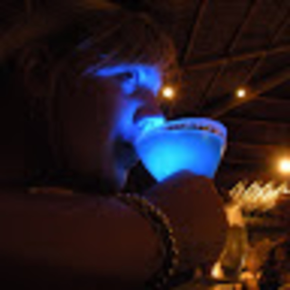 Meet your Posher, Mandy